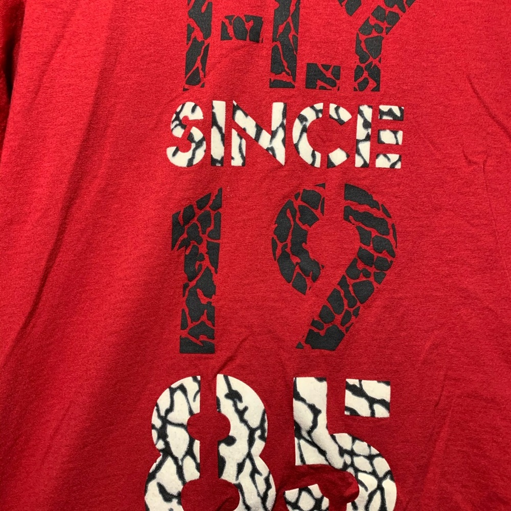Men's Jordan Brans t-shirt